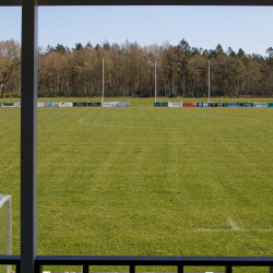 Sportpark vv Roden - vv Roden