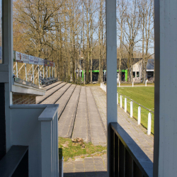 Sportpark vv Roden - vv Roden