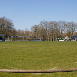 Sportpark vv Roden - vv Roden