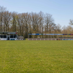 Sportpark vv Roden - vv Roden