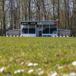 Sportpark vv Roden - vv Roden