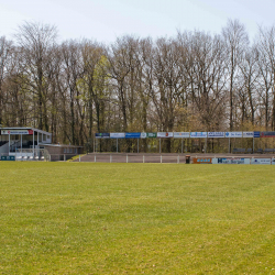 Sportpark vv Roden - vv Roden