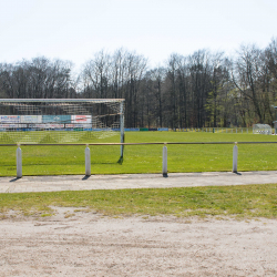 Sportpark vv Roden - vv Roden