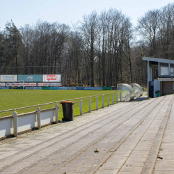 Sportpark vv Roden - vv Roden