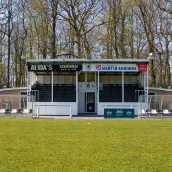 Sportpark vv Roden - vv Roden