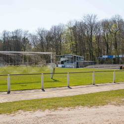 Sportpark vv Roden - vv Roden