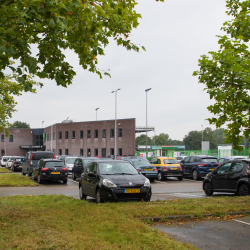 Sportpark Schutlanden - VV De Weide