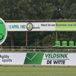 Sportpark Schutlanden - VV De Weide