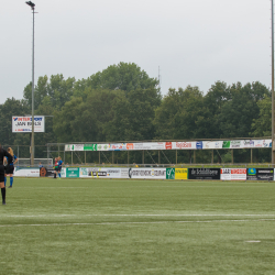 Sportpark Schutlanden - VV De Weide