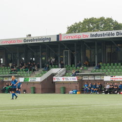 Sportpark Schutlanden - VV De Weide