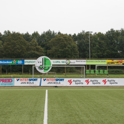 Sportpark Schutlanden - VV De Weide