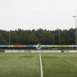 Sportpark Schutlanden - VV De Weide