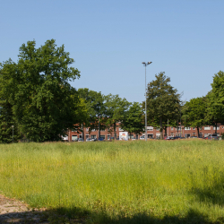 Sportpark TSV NOAD Tilburg - NOAD