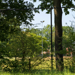 Sportpark TSV NOAD Tilburg - NOAD