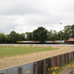 Sportpark Veenoord - SV Twedo