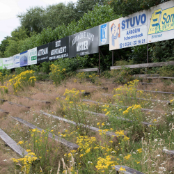 Sportpark Veenoord - SV Twedo