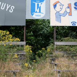 Sportpark Veenoord - SV Twedo