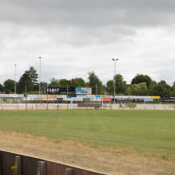 Sportpark Veenoord - SV Twedo