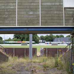 Sportpark Veenoord - SV Twedo