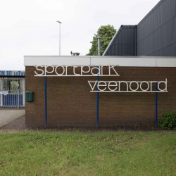 Sportpark Veenoord - SV Twedo