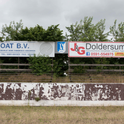 Sportpark Veenoord - SV Twedo