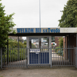 Sportpark Veenoord - SV Twedo