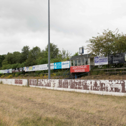 Sportpark Veenoord - SV Twedo