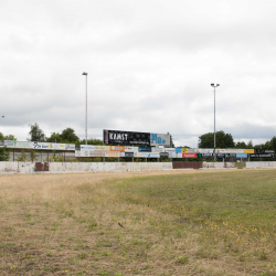 Sportpark Veenoord - SV Twedo