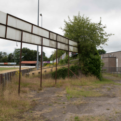 Sportpark Veenoord - SV Twedo