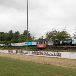 Sportpark Veenoord - SV Twedo