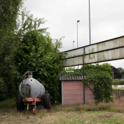 Sportpark Veenoord - SV Twedo