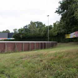 Sportpark Veenoord - SV Twedo