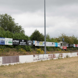 Sportpark Veenoord - SV Twedo