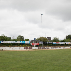 Sportpark Veenoord - SV Twedo