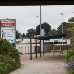 Sportpark Veenoord - SV Twedo