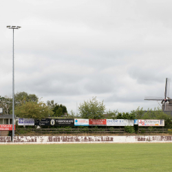 Sportpark Veenoord - SV Twedo