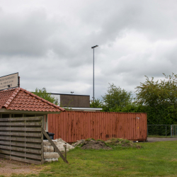 Sportpark Veenoord - SV Twedo