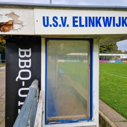 Sportpark Zuilen - USV Elinkwijk