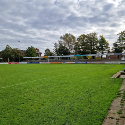 Sportpark Zuilen - USV Elinkwijk