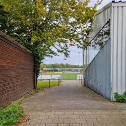 Sportpark Zuilen - USV Elinkwijk