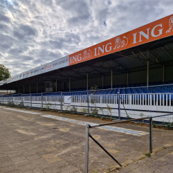 Sportpark Zuilen - USV Elinkwijk