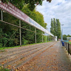 Sportpark Zuilen - USV Elinkwijk