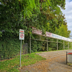 Sportpark Zuilen - USV Elinkwijk