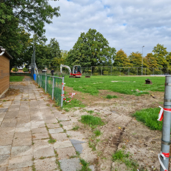 Sportpark Zuilen - USV Elinkwijk