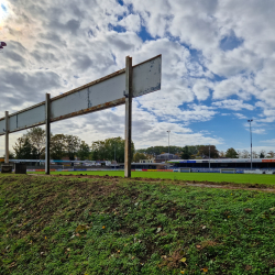 Sportpark Zuilen - USV Elinkwijk