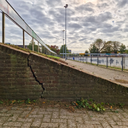 Sportpark Zuilen - USV Elinkwijk