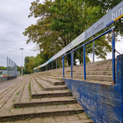 Sportpark Zuilen - USV Elinkwijk