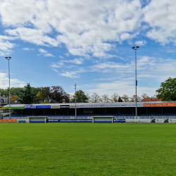 Sportpark Zuilen - USV Elinkwijk