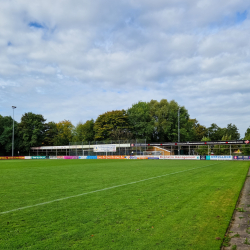 Sportpark Zuilen - USV Elinkwijk