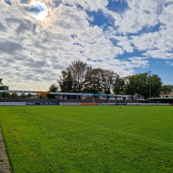 Sportpark Zuilen - USV Elinkwijk